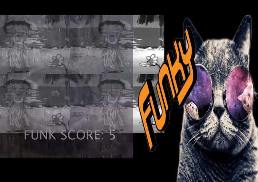 Cover Image for the project: Is it FUNKY?