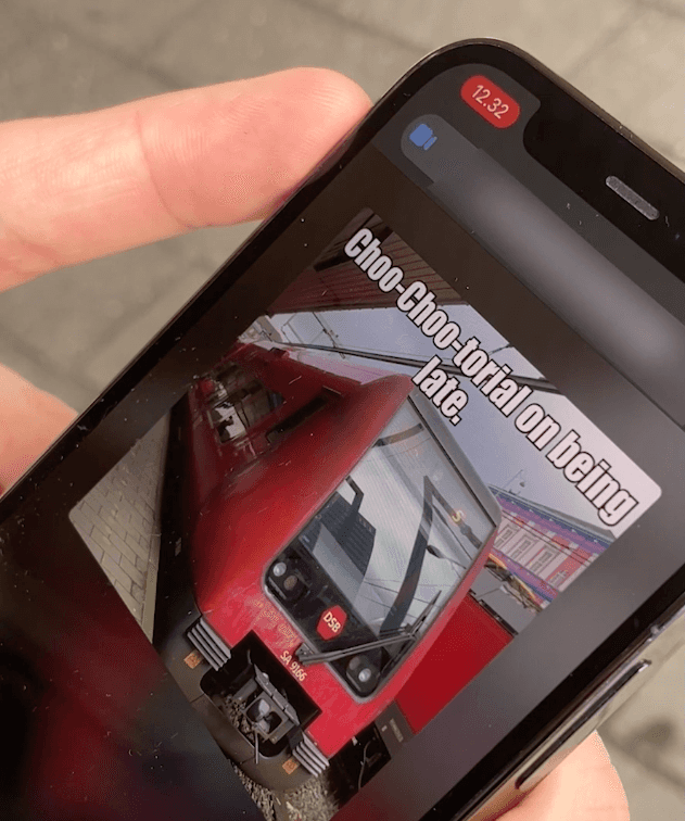 Cover Image for the project: MemeCam
