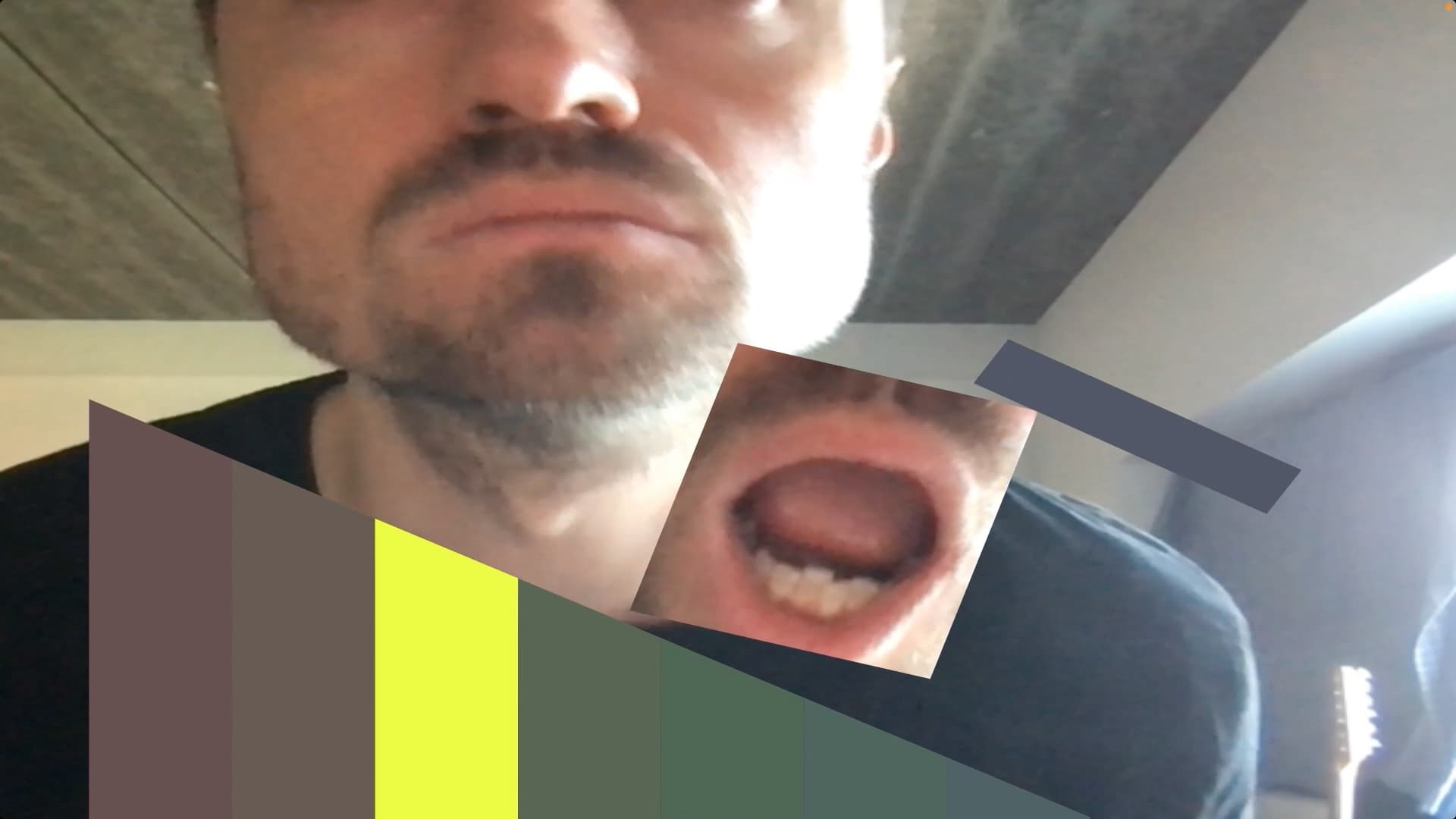 Cover Image for the project: Sounds from the Mouth