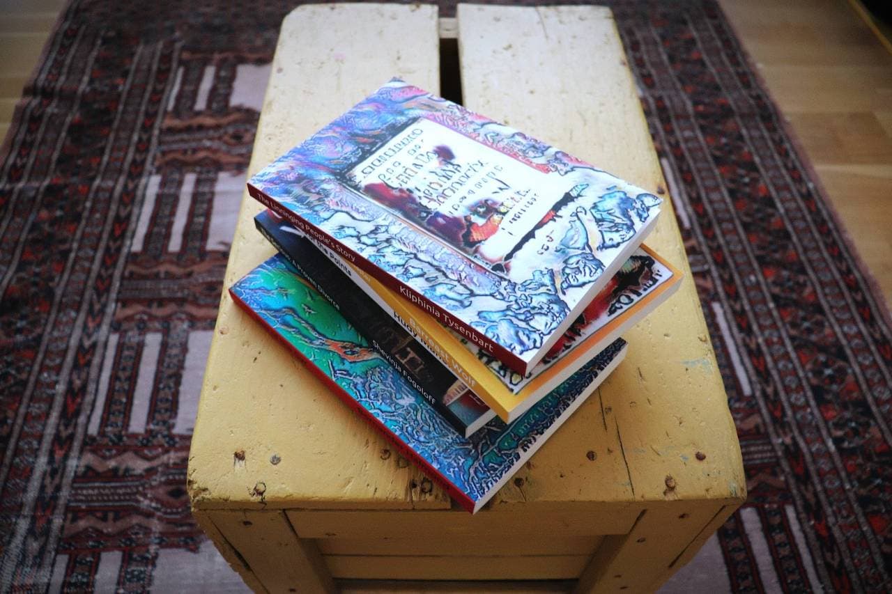 Cover Image for the project: Booksby.ai