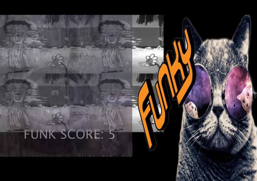 Cover Image for the project: Is it FUNKY?